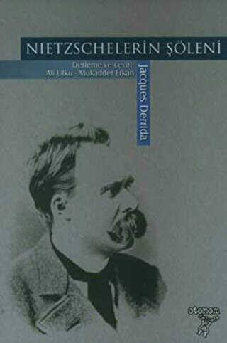 Nietzschelerin Şöleni - Otonom Yayıncılık