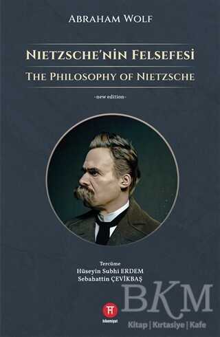 Nietzsche’nin Felsefesi - Hikemiyat Yayınevi