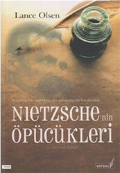 Nietzsche’nin Öpücükleri - VERSUS KİTAP YAYINLARI