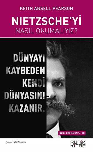 Nietzsche`yi Nasıl Okumalıyız?