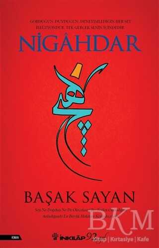 Nigahdar - İnkılap Kitabevi