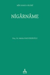 Nigarname - Sonçağ Yayınları