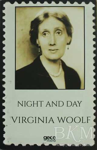 Night And Day - Gece Kitaplığı