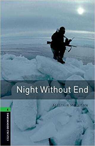 Oxford Bookworms : Night without end