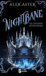 Nightbane - İki Diyarın Hükümdarı - Parola Yayınları