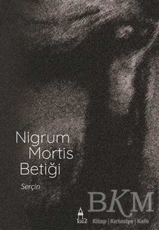 Nigrum Mortis Betiği - Kule Kitap