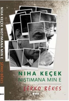 Niha Keçek Niştimana Min E - 1