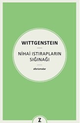 Nihai Istırapların Sığınağı - Zeplin Kitap