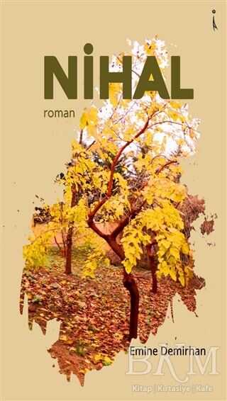 Nihal - İkinci Adam Yayınları