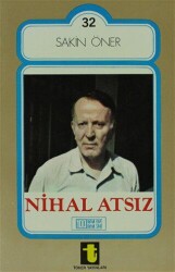 Nihal Atsız - Toker Yayınları