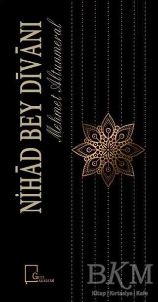 Nihat Bey Divanı - Gece Akademi