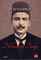 Nihavent Tango - Kırmızı Kedi Yayınevi