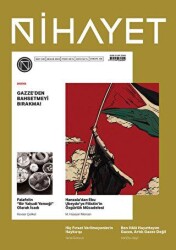 Nihayet Aylık Dergi Sayı: 108 Aralık 2023 - Nihayet Dergisi