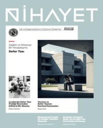 Nihayet Aylık Dergi Sayı: 127 Temmuz 2025 - Nihayet Dergisi