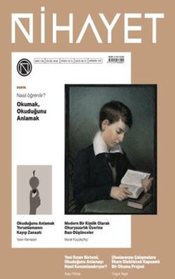 Nihayet Aylık Dergi Sayı: 129 Eylül 2025 - 1