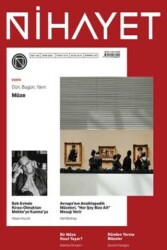 Nihayet Aylık Dergi Sayı: 130 Ekim 2025 - Nihayet Dergisi