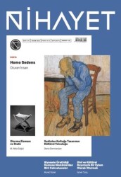 Nihayet Aylık Dergi Sayı: 131 Kasım 2025 - Nihayet Dergisi