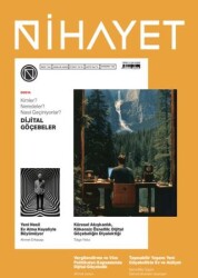 Nihayet Aylık Dergi Sayı: 132 Aralık 2025 - Nihayet Dergisi