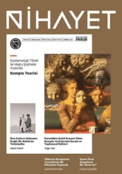 Nihayet Aylık Dergi Sayı: 136 Nisan 2026 - Nihayet Dergisi