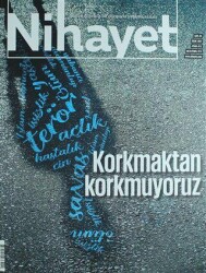Nihayet Aylık Dergi Sayı: 25 Ocak 2017 - Nihayet Dergisi