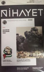 Nihayet Dergisi Kasım 2023 - Nihayet Dergisi