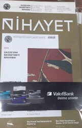 Nihayet Dergisi Sayı: 108 - Nihayet Dergisi