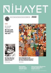 Nihayet Dergisi Sayı: 111 Mart 2024 - Nihayet Dergisi