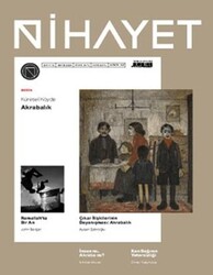 Nihayet Dergisi Sayı: 113 Mayıs 2024 - Nihayet Dergisi