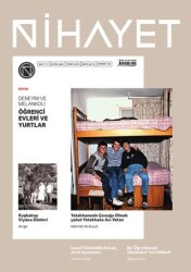 Nihayet Dergisi Sayı: 117 - Eylül 2024 - Nihayet Dergisi