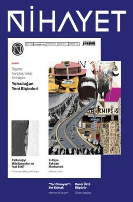 Nihayet Dergisi Sayı: 126 Haziran 2025 - 1
