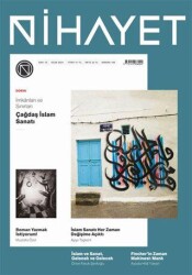 Nihayet Dergisi Sayı: 73 Ocak 2021 - Nihayet Dergisi