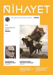 Nihayet Dergisi Sayı: 74 Şubat 2021 - Nihayet Dergisi