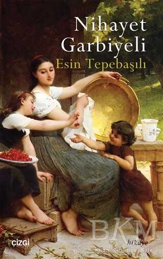 Nihayet Garbiyeli - Çizgi Kitabevi Yayınları