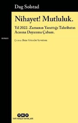 Nihayet! Mutluluk. - Yapı Kredi Yayınları