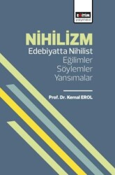 Nihilizm - Eğitim Yayınevi - Bilimsel Eserler
