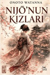 Nijo`nun Kızları - Sarmal Kitabevi