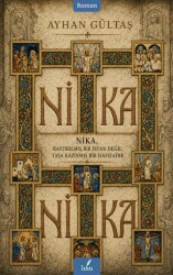 Nika - İzan Yayıncılık