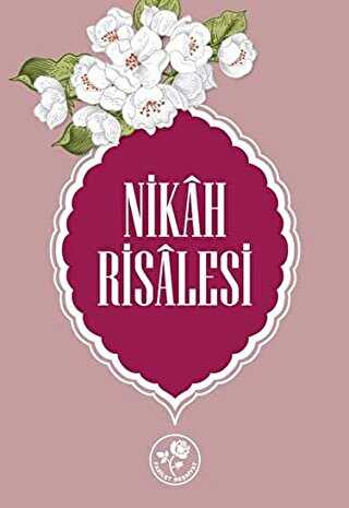 Nikah Risalesi - Fazilet Neşriyat