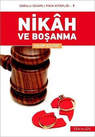 NİKAH VE BOŞANMA - 1