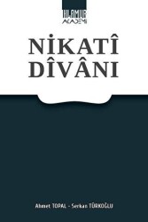 Nikati Divanı - Ihlamur Akademi