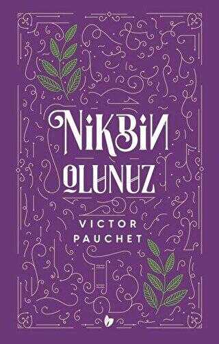 Nikbin Olunuz - Buğday Kitap