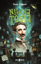 Nikola Tesla - Genç Hayat