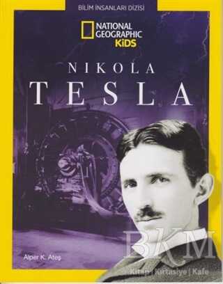 Nikola Tesla - National Geographic Kids - 2