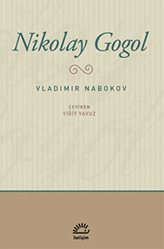 Nikolay Gogol - İletişim Yayınevi