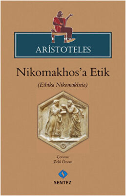 Nikomakhos`a Etik