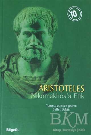 Nikomakhos`a Etik