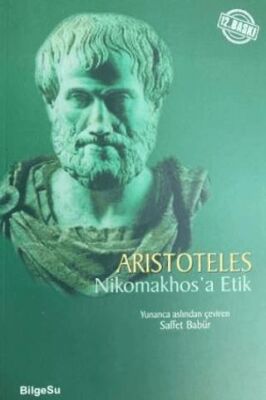 Nikomakhos`a Etik - 1