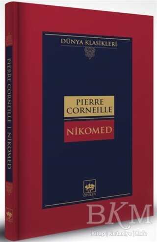 Nikomed - Ötüken Neşriyat