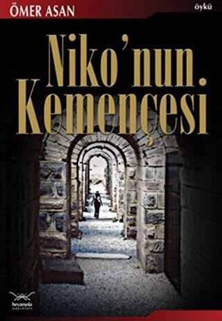Niko`nun Kemençesi - Heyamola Yayınları