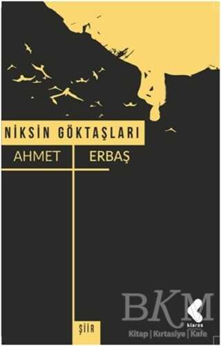 Niksin Göktaşları - Klaros Yayınları